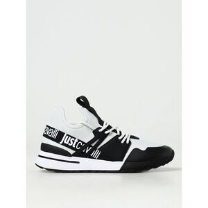 Just Cavalli Sneakers men Brown Sneakers